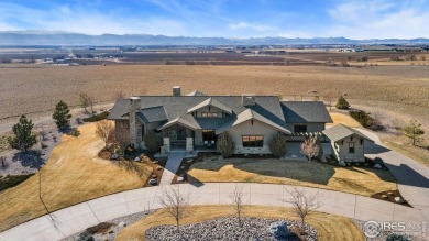 Lake Home For Sale in Fort Collins, Colorado