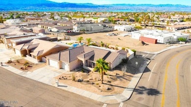 Lake Havasu Home For Sale in Lake Havasu City Arizona