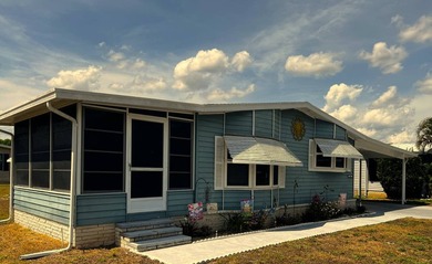 Lake Henry - Polk County Home For Sale in Winter Haven Florida