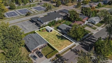 Lake Michigan - Van Buren County Lot For Sale in South Haven Michigan