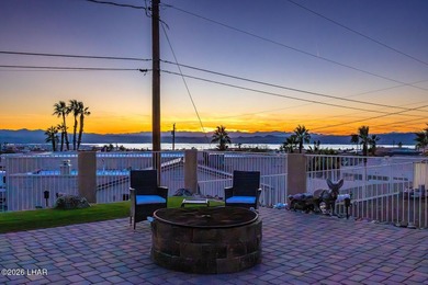 Lake Havasu Home For Sale in Lake Havasu City Arizona