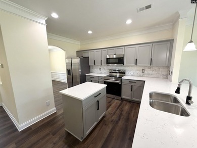 Welcome to resort-style living in the prestigious gated - photo 8