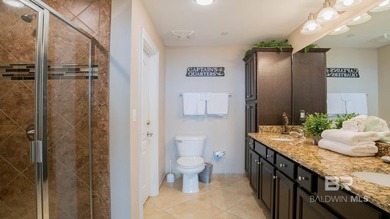 Unit 2104 at Phoenix Orange Beach is the right blend of luxury - photo 11