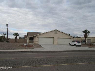 Lake Havasu Lot For Sale in Lake Havasu City Arizona
