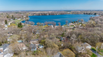 Bohner Lake Lot For Sale in Burlington Wisconsin