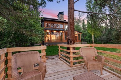 A Northwest Montana Legacy Property. Where the crystal-clear - photo 11