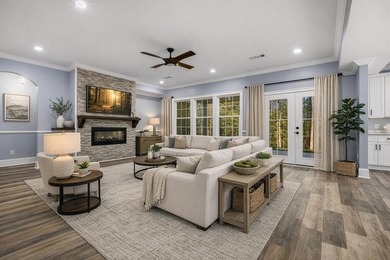 This exquisite 2 story brand-new construction home boasts the - photo 12