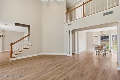 Fairy-Tale Living in Lake Caroline Beautiful 4-bedroom, 2.5-bath - photo 12