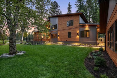 A Northwest Montana Legacy Property. Where the crystal-clear - photo 12