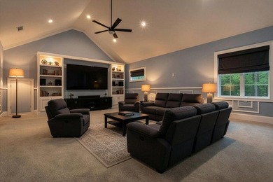 This exquisite 2 story brand-new construction home boasts the - photo 13