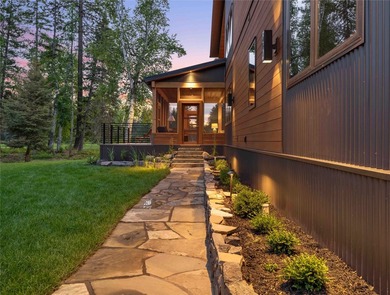 A Northwest Montana Legacy Property. Where the crystal-clear - photo 13