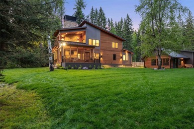 A Northwest Montana Legacy Property. Where the crystal-clear - photo 14