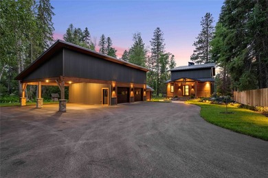 A Northwest Montana Legacy Property. Where the crystal-clear - photo 15