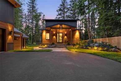A Northwest Montana Legacy Property. Where the crystal-clear - photo 16