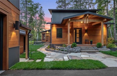 A Northwest Montana Legacy Property. Where the crystal-clear - photo 17