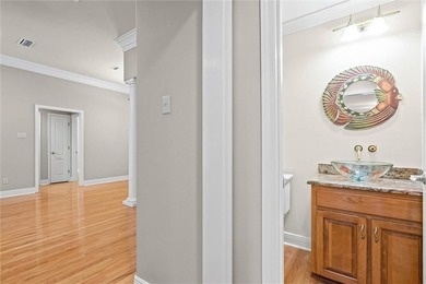 Perched on a quiet street on Dauphin Island's peaceful, highly - photo 18