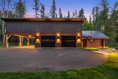 A Northwest Montana Legacy Property. Where the crystal-clear - photo 18