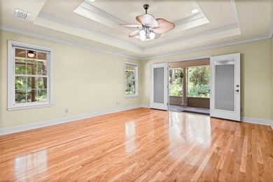 Perched on a quiet street on Dauphin Island's peaceful, highly - photo 19