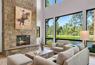 A Northwest Montana Legacy Property. Where the crystal-clear - photo 19