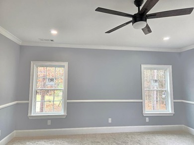 This exquisite 2 story brand-new construction home boasts the - photo 21
