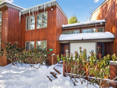 Big Boulder Lake Condo For Sale in Lake Harmony Pennsylvania