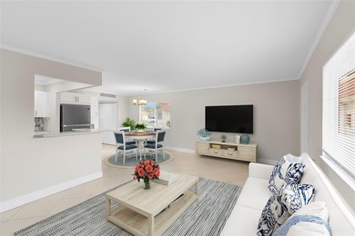 Great Location! been offered partially furnished/turn key! - photo 1