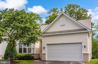 (private lake, pond, coastal) Home For Sale in Ocean Pines Maryland