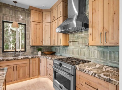 A Northwest Montana Legacy Property. Where the crystal-clear - photo 22
