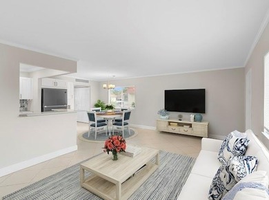 Great Location! been offered partially furnished/turn key! - photo 2