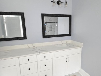 This exquisite 2 story brand-new construction home boasts the - photo 24
