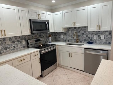 Great Location! been offered partially furnished/turn key! - photo 5