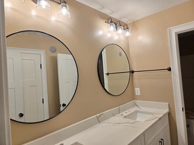 This exquisite 2 story brand-new construction home boasts the - photo 27