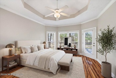 Fairy-Tale Living in Lake Caroline Beautiful 4-bedroom, 2.5-bath - photo 27