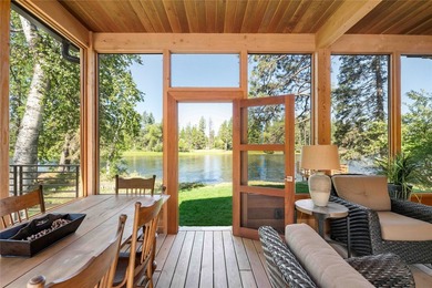 A Northwest Montana Legacy Property. Where the crystal-clear - photo 30