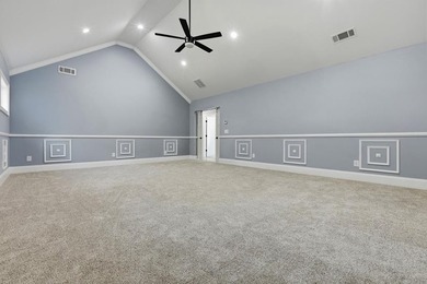 This exquisite 2 story brand-new construction home boasts the - photo 31
