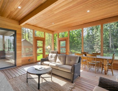 A Northwest Montana Legacy Property. Where the crystal-clear - photo 31