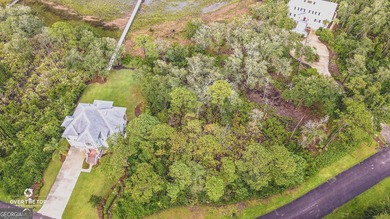 Deepwater Access with easily transferable dock permit!! This - photo 2