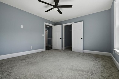 This exquisite 2 story brand-new construction home boasts the - photo 34
