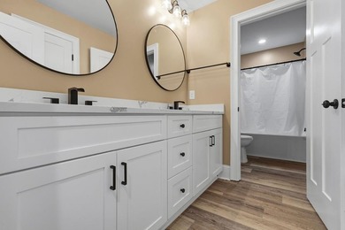 This exquisite 2 story brand-new construction home boasts the - photo 35