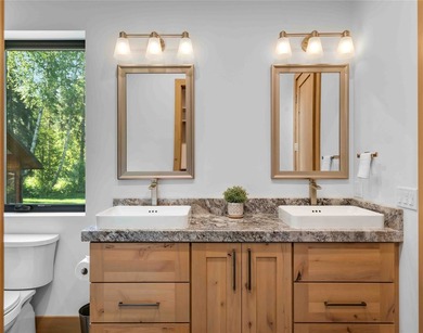 A Northwest Montana Legacy Property. Where the crystal-clear - photo 37