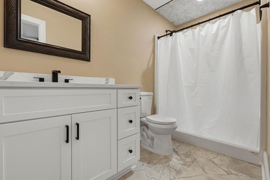 This exquisite 2 story brand-new construction home boasts the - photo 38