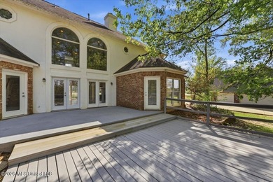 Fairy-Tale Living in Lake Caroline Beautiful 4-bedroom, 2.5-bath - photo 39