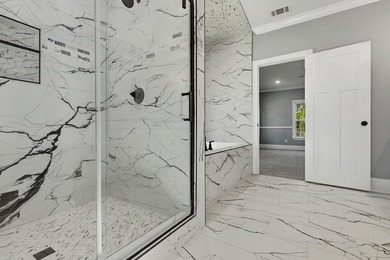 This exquisite 2 story brand-new construction home boasts the - photo 40