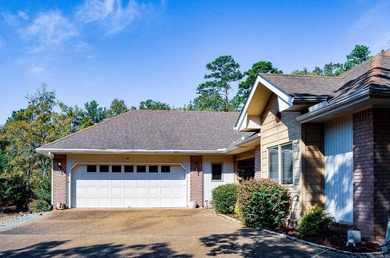 Lake Balboa Home For Sale in Hot Springs Village Arkansas