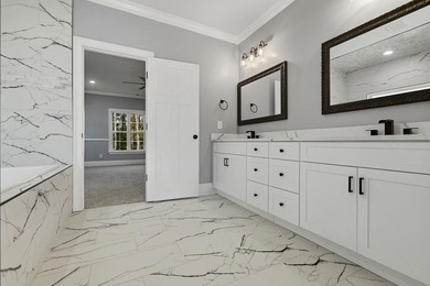 This exquisite 2 story brand-new construction home boasts the - photo 41