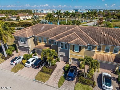 Check out this meticulously maintained townhome in the stunning - photo 41