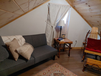 Caroga Lake- Fabulous Year round home, deeded lake access! - photo 15