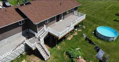 Set on 10.5 private acres, this beautifully maintained - photo 3