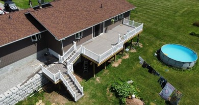 Set on 10.5 private acres, this beautifully maintained - photo 4