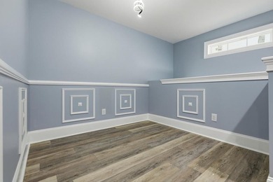 This exquisite 2 story brand-new construction home boasts the - photo 47